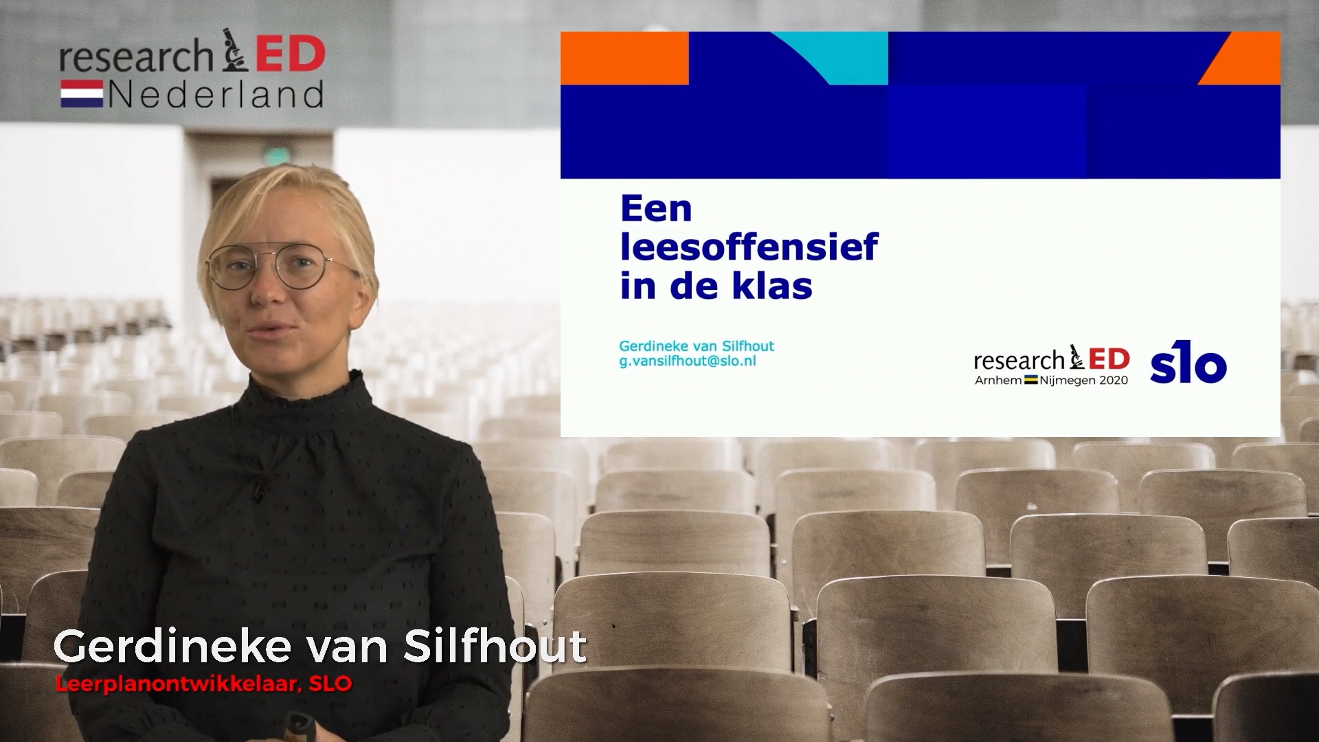 video