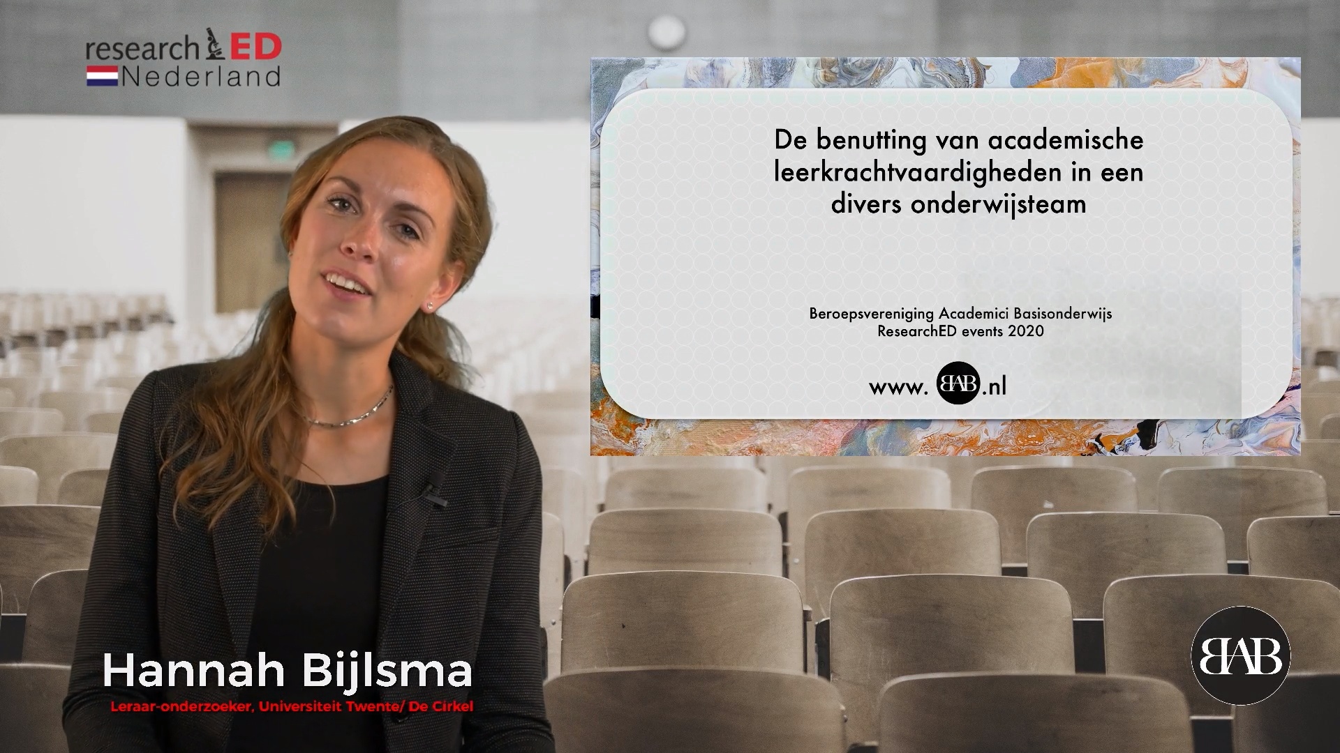 video