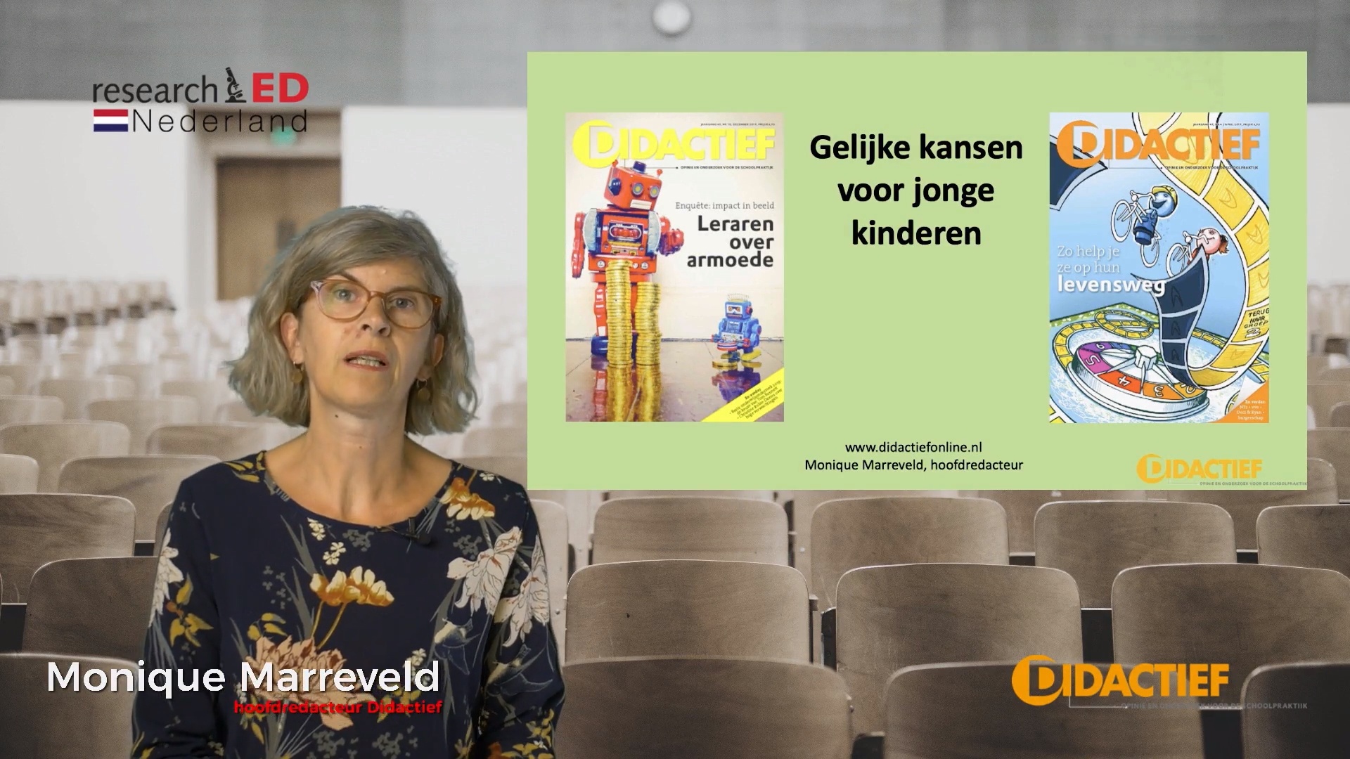 video