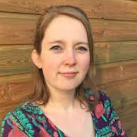 Jolien Mouw