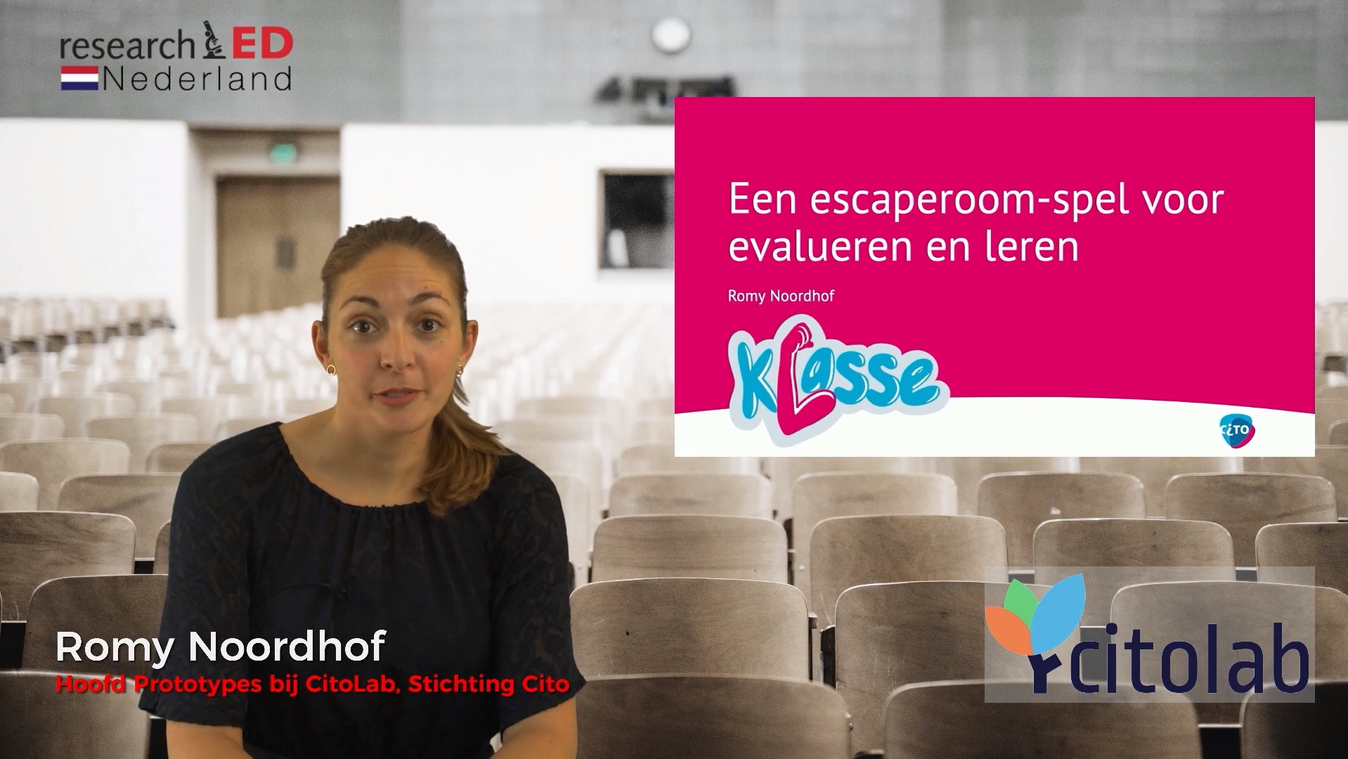 video