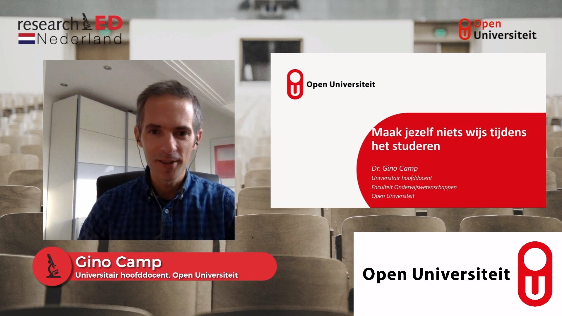 video
