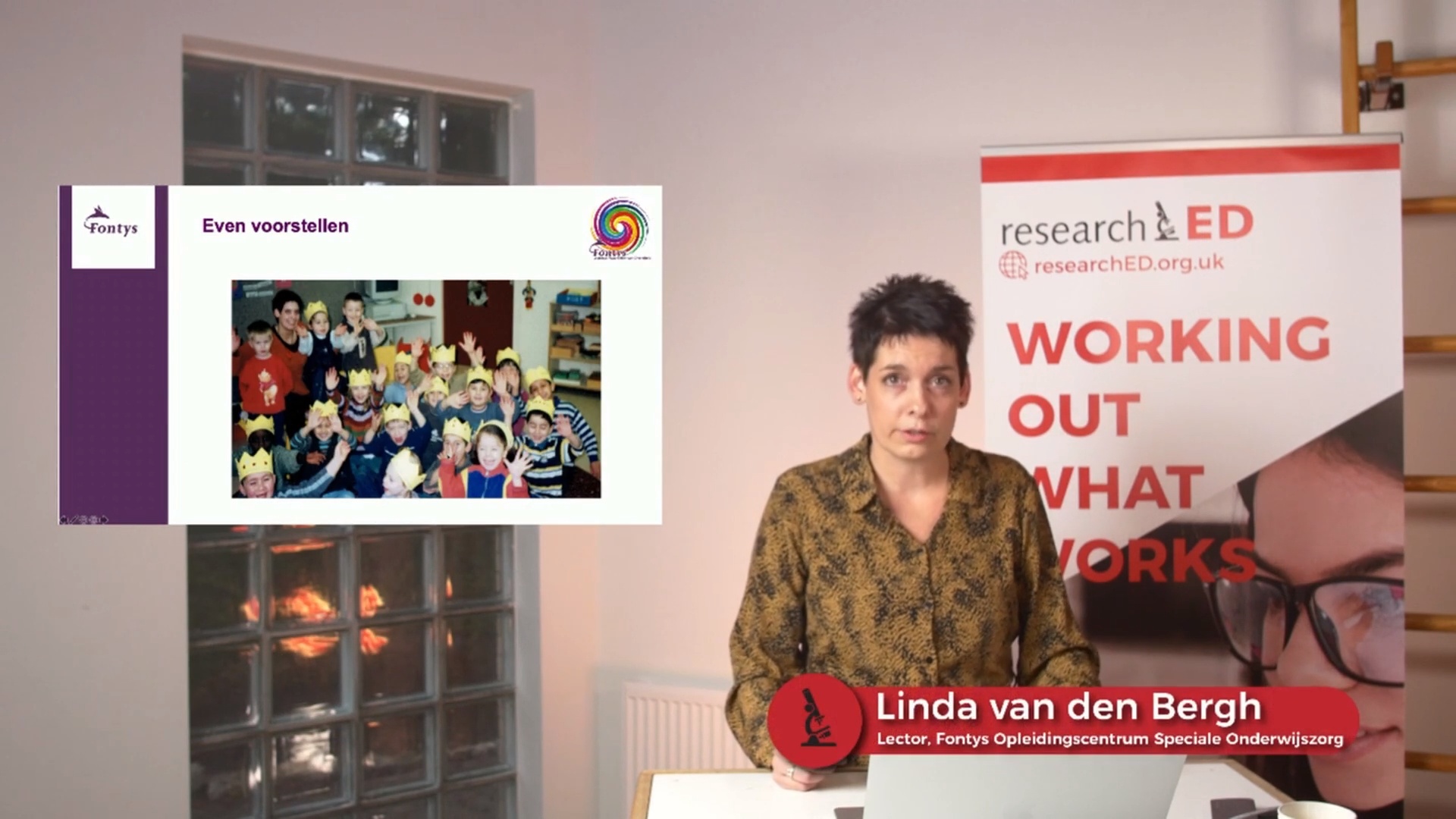video